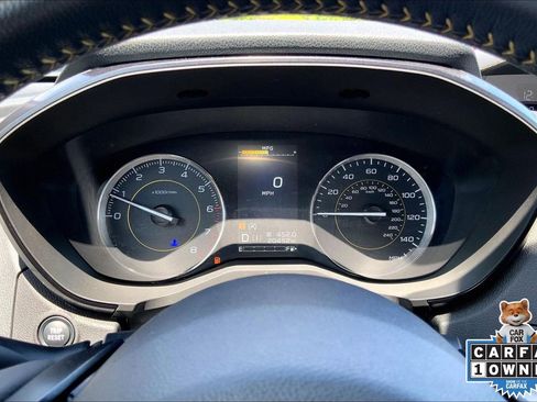 Certified 2023 Subaru Crosstrek 2.5i Sport AWD/4WD image 27