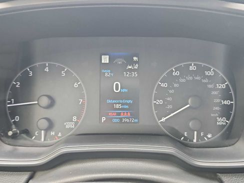 Used 2023 Toyota Corolla LE image 16
