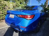Used 2023 Nissan Sentra SV image 3