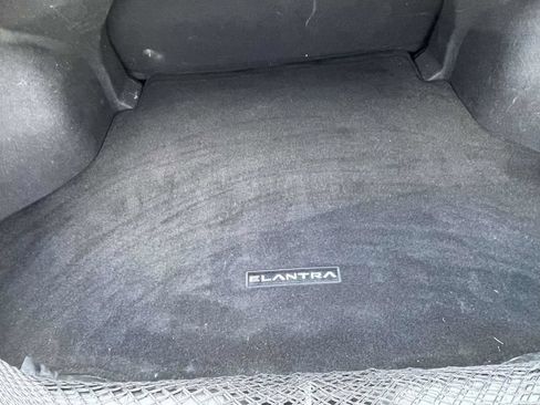 Used 2025 Hyundai Elantra Sport FWD image 26