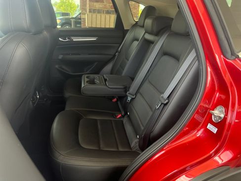 Used 2020 MAZDA CX-5 Grand Touring w/ GT Premium Package FWD image 24