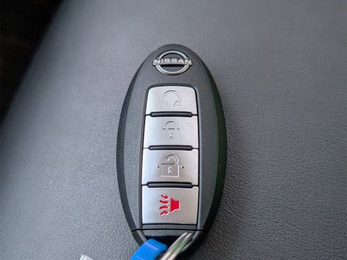 Used 2023 Nissan Armada SV w/ Cargo Package image 30