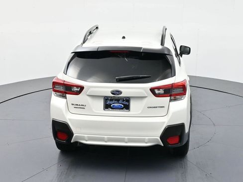 Used 2023 Subaru Crosstrek 2.0i image 37