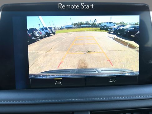 Used 2023 Chevrolet Tahoe LT image 13