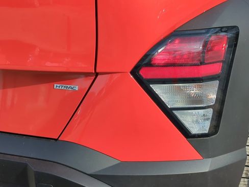 New 2026 Hyundai Kona SEL Sport image 18