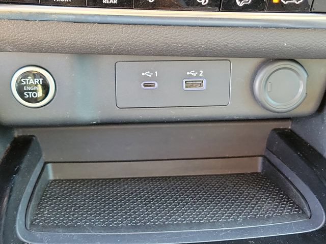 Used 2023 Nissan Rogue SV FWD image 30