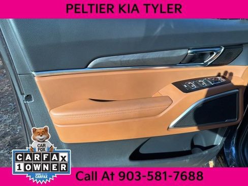 Certified 2025 Kia Telluride EX X-Line image 17