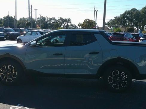 Certified 2024 Hyundai Santa Cruz SE image 15