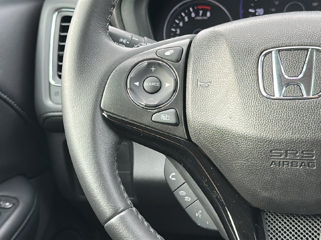 Used 2018 Honda HR-V EX-L image 27
