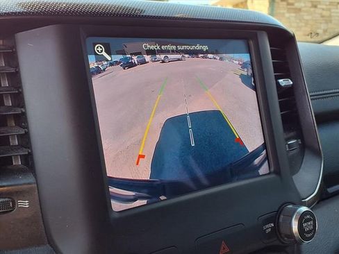 Used 2021 RAM 1500 Rebel w/ Rebel Level 2 Equipment Group image 10