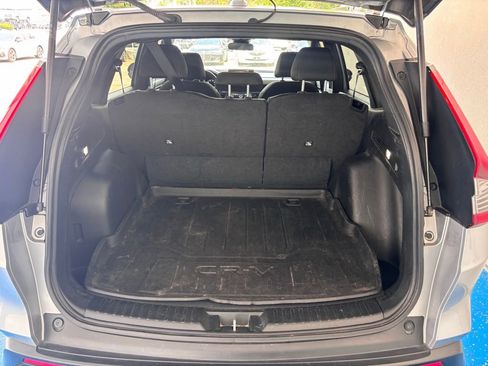 Used 2023 Honda CR-V Sport image 12