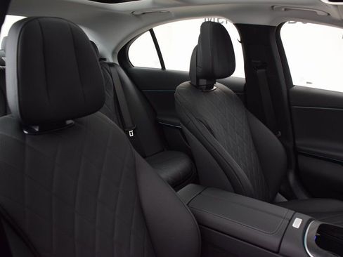 New 2026 Mercedes-Benz E 350 Sedan image 16