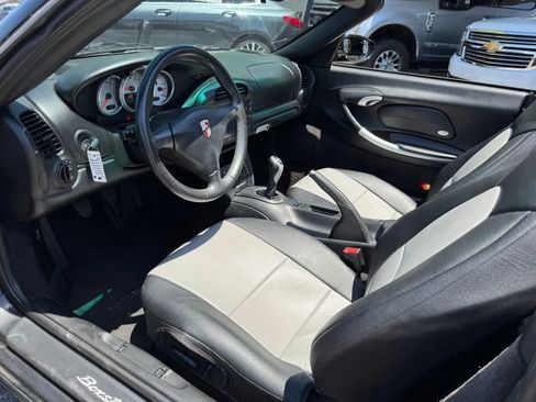 Used 2004 Porsche Boxster S RWD image 11