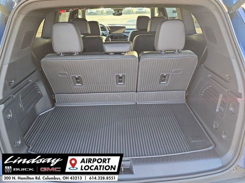 New 2026 Buick Enclave Preferred w/ Power Package AWD/4WD image 26