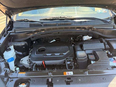 Used 2017 Hyundai Santa Fe Sport AWD/4WD image 25
