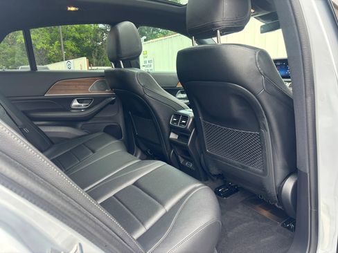 Used 2026 Mercedes-Benz GLE 450 4MATIC Coupe image 63