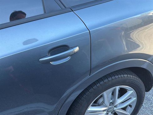 Used 2017 Audi Q3 2.0T Premium w/ Convenience Package image 43