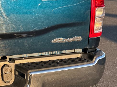 Certified 2022 RAM 2500 Big Horn image 21