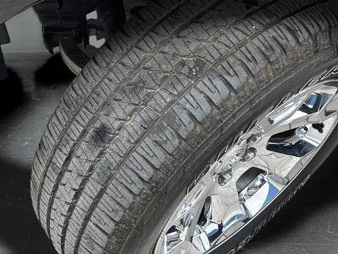 Used 2025 RAM 1500 Big Horn AWD/4WD image 37