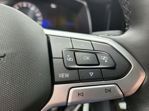 New 2025 Volkswagen Jetta Sport image 14