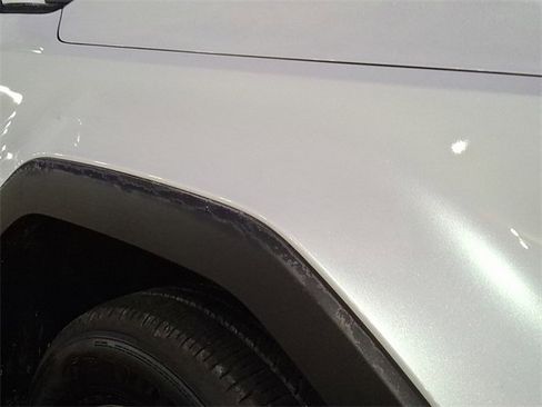 Certified 2024 Toyota Land Cruiser w/ Premium Package image 11