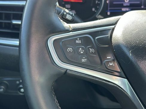 Certified 2023 Chevrolet Equinox LT image 21