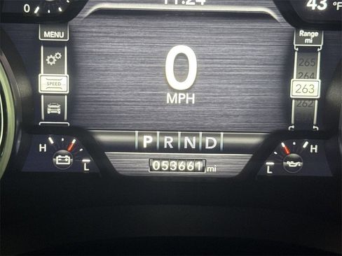 Used 2022 RAM 1500 Laramie image 12