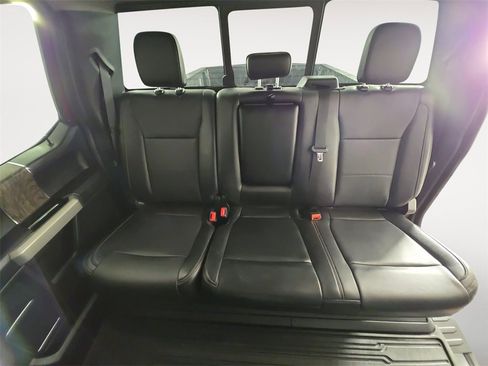 Used 2019 Ford F250 Lariat w/ Lariat Ultimate Package image 13