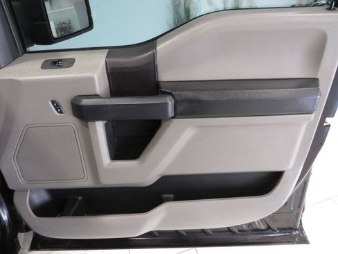Used 2019 Ford F150 XL w/ Equipment Group 101A Mid AWD/4WD image 17