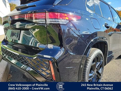 New 2026 Volkswagen Tiguan SE R-Line image 15