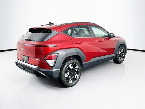 Used 2024 Hyundai Kona SEL image 9