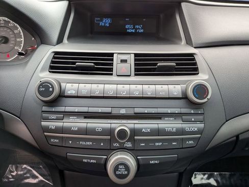 Used 2010 Honda Accord LX-S image 25