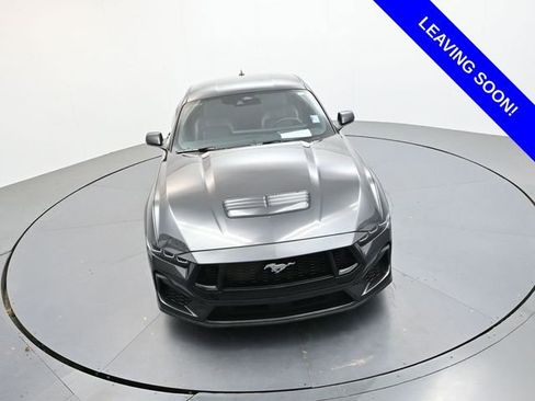 Used 2024 Ford Mustang GT Premium RWD image 19