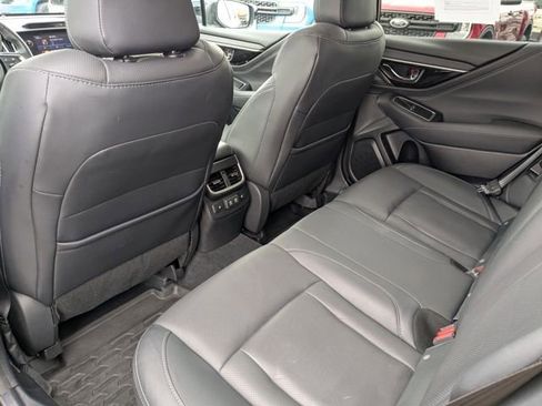 Used 2022 Subaru Outback Limited XT image 27