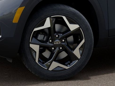 New 2026 Kia Seltos S AWD/4WD image 9