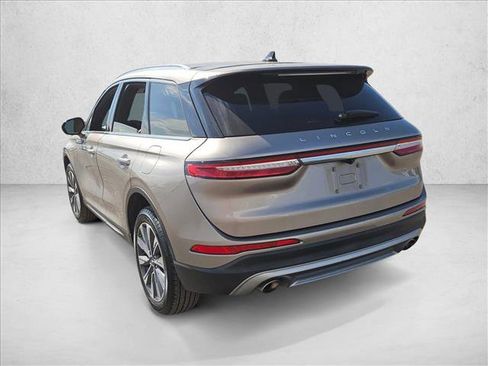 Used 2021 Lincoln Corsair Reserve w/ Elements Package image 6