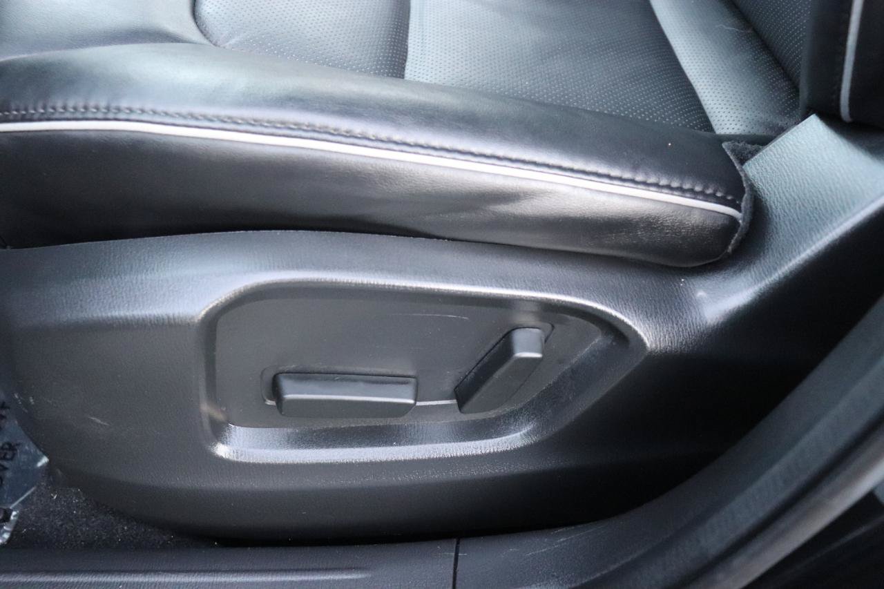 Used 2025 MAZDA CX-5 AWD 2.5 S w/ Select Package image 44