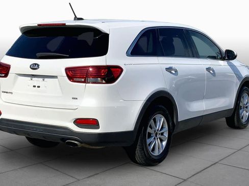 Used 2020 Kia Sorento L FWD image 13