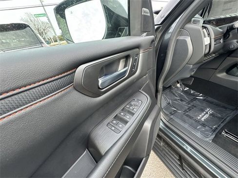 New 2026 Nissan Armada PRO-4X image 13