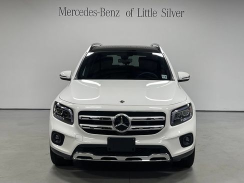Certified 2023 Mercedes-Benz GLB 250 4MATIC image 9