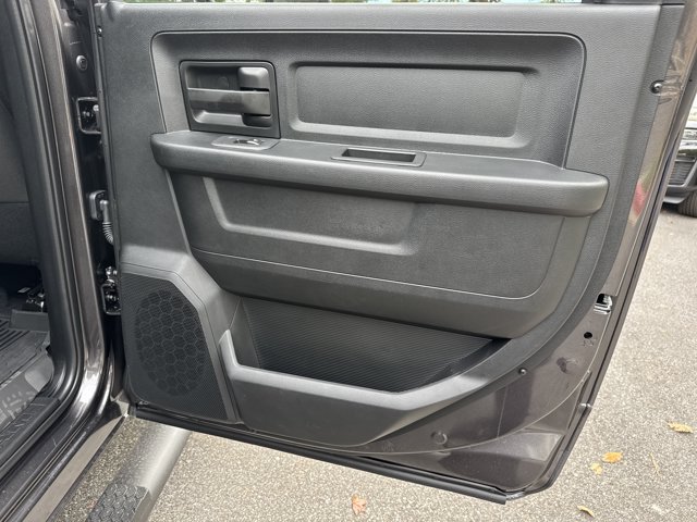 New 2027 RAM 2500 Tradesman AWD/4WD image 16