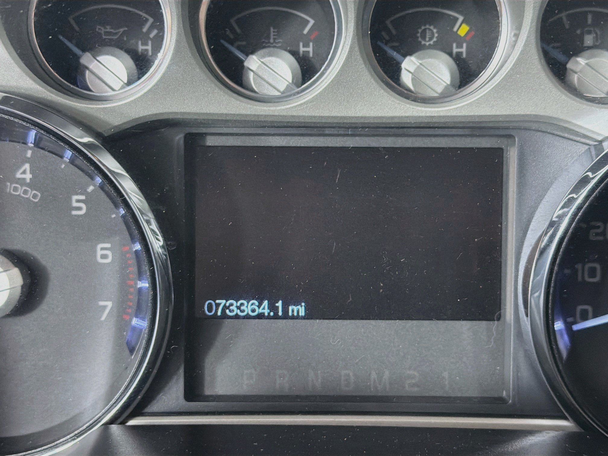 Used 2012 Ford F250 Lariat w/ Lariat Interior Pkg RWD image 18