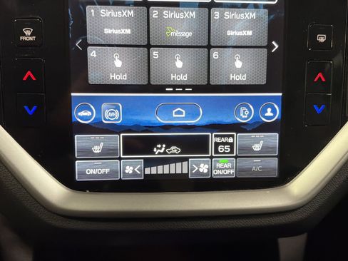 Used 2024 Subaru Ascent Limited AWD/4WD image 23