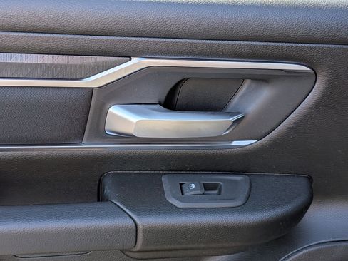 Certified 2025 RAM 1500 Big Horn RWD image 25