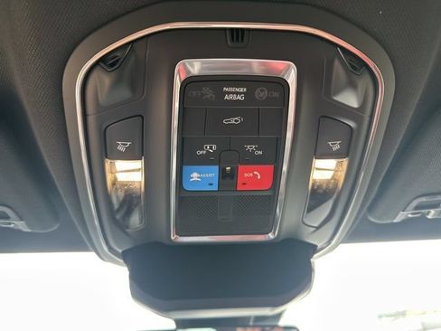 New 2026 Dodge Charger R/T AWD/4WD image 20