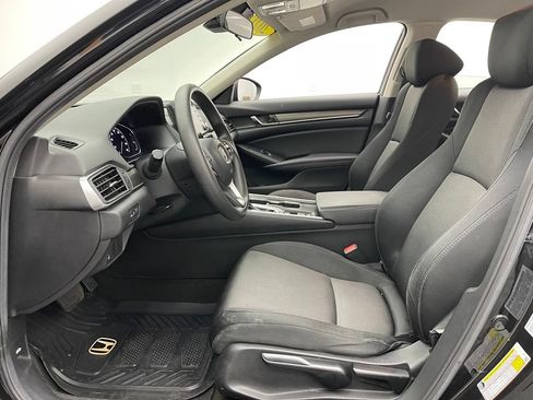 Used 2021 Honda Accord LX image 15