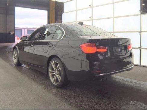 Used 2016 BMW 328i Sedan image 7