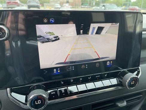 New 2025 Chevrolet Colorado Trail Boss image 21