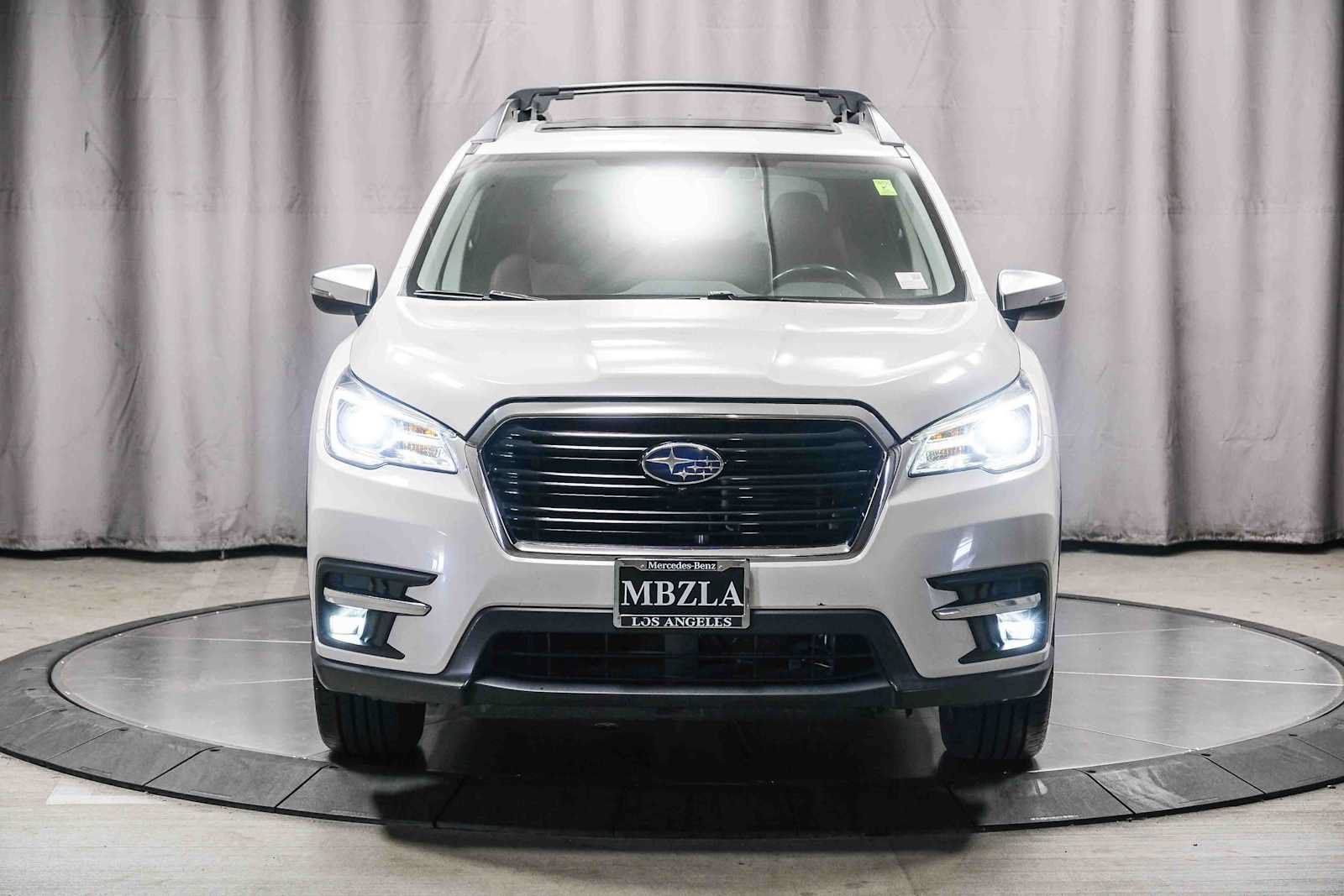 Used 2021 Subaru Ascent Touring w/ Popular Package #2 AWD/4WD image 6