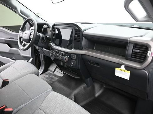 Used 2025 Ford F150 XL w/ Equipment Group 103A High RWD image 20
